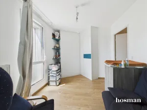 Appartement de 69.06 m² à Lyon
