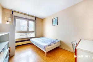 Appartement de 86.11 m² à Paris