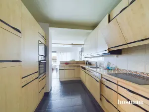 Appartement de 103.61 m² à Nantes