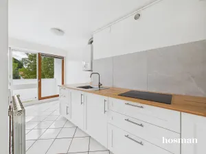 Appartement de 48.69 m² à Talence