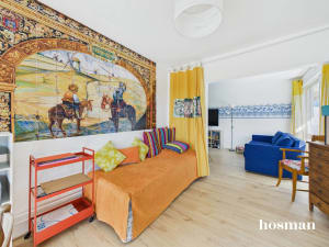 Appartement de 82.0 m² à Cenon