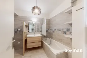 Appartement de 64.2 m² à Paris