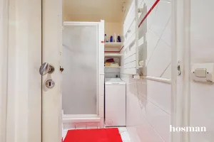 Appartement de 43.96 m² à Paris