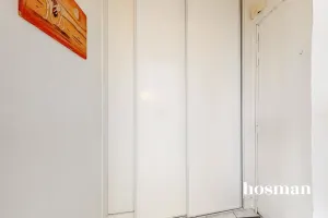 Appartement de 35.04 m² à Gennevilliers