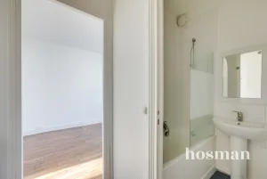 Appartement de 34.0 m² à Les Lilas