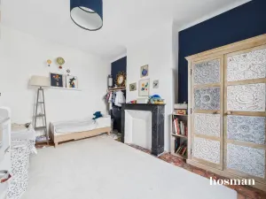 Appartement de 81.93 m² à Nantes