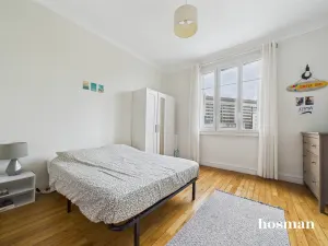 Appartement de 121.0 m² à Nantes