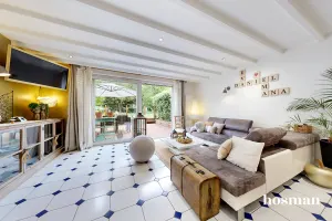 Maison de 92.63 m² à Saint-Herblain