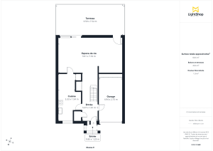 Maison de 110.0 m² à Périgny
