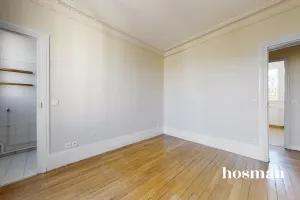 Appartement de 51.0 m² à Montreuil