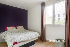 Appartement de 64.0 m² à Paris