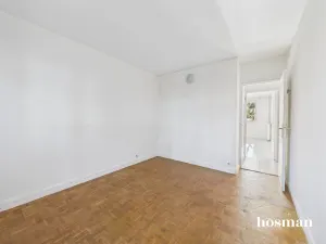 Appartement de 53.96 m² à Montreuil