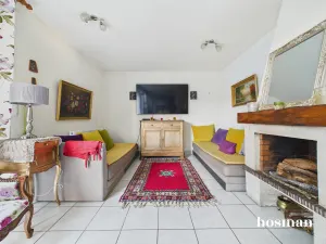 Maison de 150.0 m² à Saint-Sébastien-sur-Loire