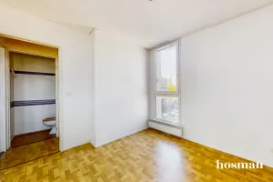 Appartement de 49.0 m² à Villeurbanne