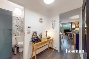 Appartement de 75.0 m² à Colombes