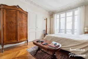 Appartement de 118.0 m² à Paris