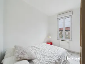 Appartement de 28.0 m² à Bordeaux
