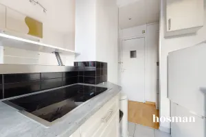 Appartement de 33.0 m² à Le Kremlin-Bicêtre