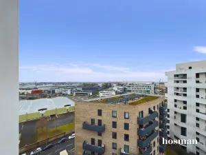 Appartement de 90.0 m² à Asnières-sur-Seine