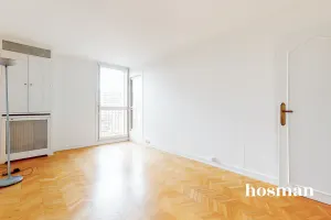 Appartement de 93.0 m² à Paris