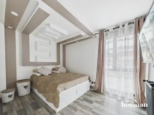 Appartement de 73.0 m² à Lyon