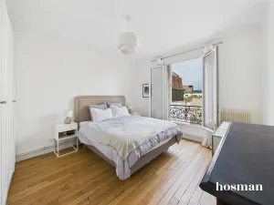 Appartement de 72.14 m² à Boulogne-Billancourt