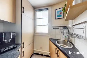Appartement de 32.0 m² à Paris