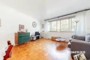 Appartement de 70.43 m² à Nantes