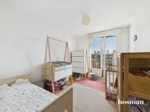 Appartement de 81.0 m² à Asnières-sur-Seine