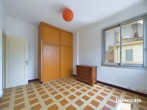 Appartement de 65.77 m² à Marseille