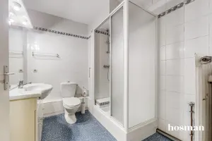 Appartement de 51.0 m² à Lyon