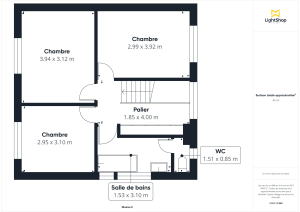 Maison de 154.23 m² à Chaville