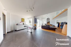 Maison de 298.0 m² à Mérignac