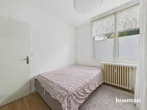 Appartement de 48.0 m² à Bordeaux