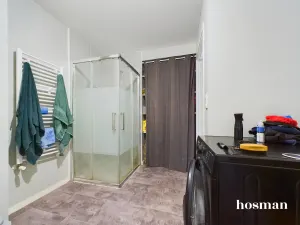 Appartement de 53.5 m² à Nantes