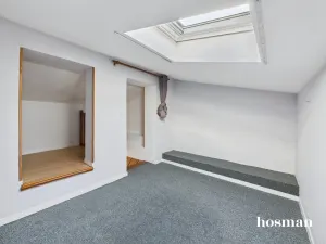 Appartement de 45.07 m² à Bordeaux