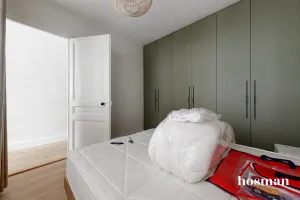 Appartement de 42.45 m² à Lyon