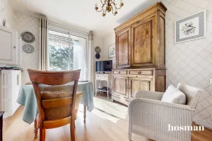 Appartement de 120.0 m² à Nantes