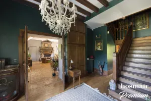 Maison de 363.0 m² à Chevreuse