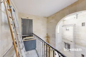 Appartement de 75.0 m² à Bordeaux