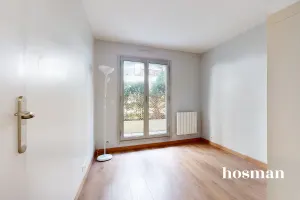 Appartement de 44.0 m² à Vincennes