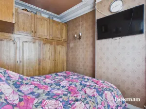 Appartement de 30.2 m² à Paris