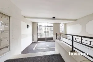Appartement de 37.48 m² à Deuil-la-Barre