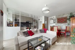 Maison de 70.0 m² à Rezé