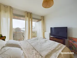 Appartement de 55.0 m² à Bordeaux
