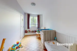 Appartement de 89.13 m² à Chaville