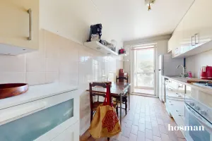 Appartement de 64.0 m² à Marseille