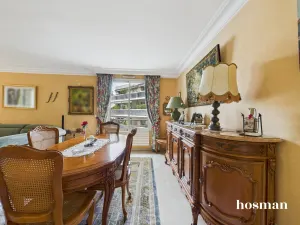 Appartement de 95.0 m² à Lyon