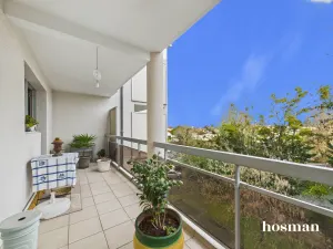 Appartement de 77.0 m² à Talence