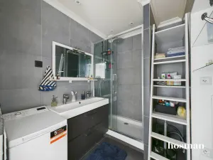 Appartement de 56.1 m² à La Garenne-Colombes